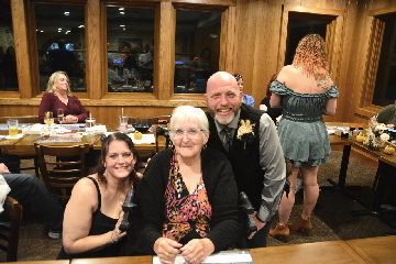 2025-10-04, 045, Michael & Nichole Wedding Day,