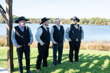 2025-10-04, 099, Michael & Nichole Wedding Day,