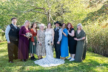 2025-10-04, 255, Michael & Nichole Wedding Day,