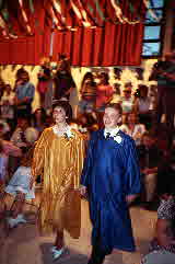 93-06-00, 12, Michael, 8 th Grade Graduation